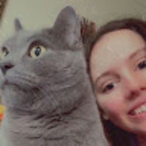 Meet your Posher, Ginny